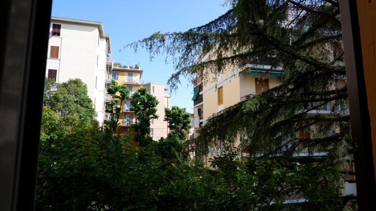 Aldo'S House Apartment La Spezia Exterior photo